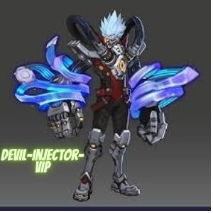 Devil Injector VIP APK APK